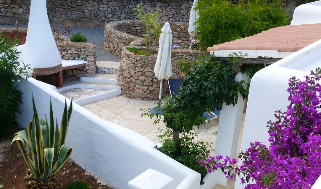 Hacienda Encanto del Rio Playa DPlaya Des Figueral Habitación foto