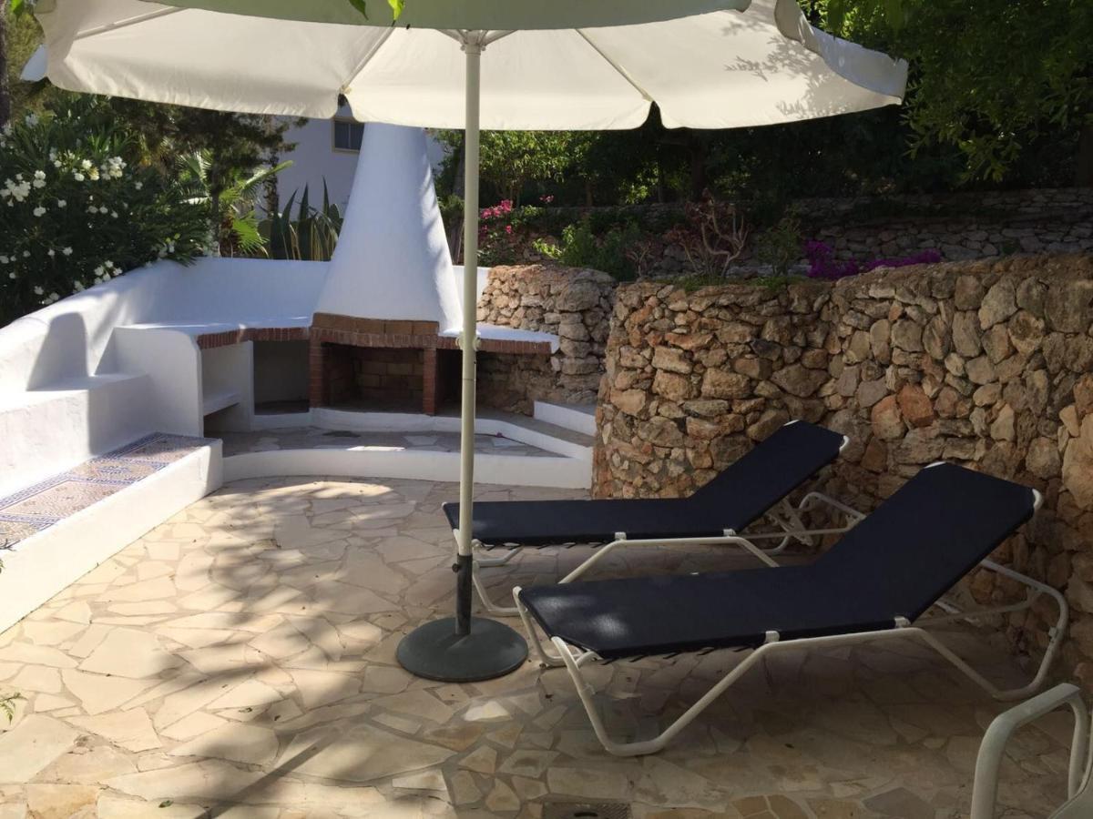 Hacienda Encanto del Rio Playa DPlaya Des Figueral Exterior foto