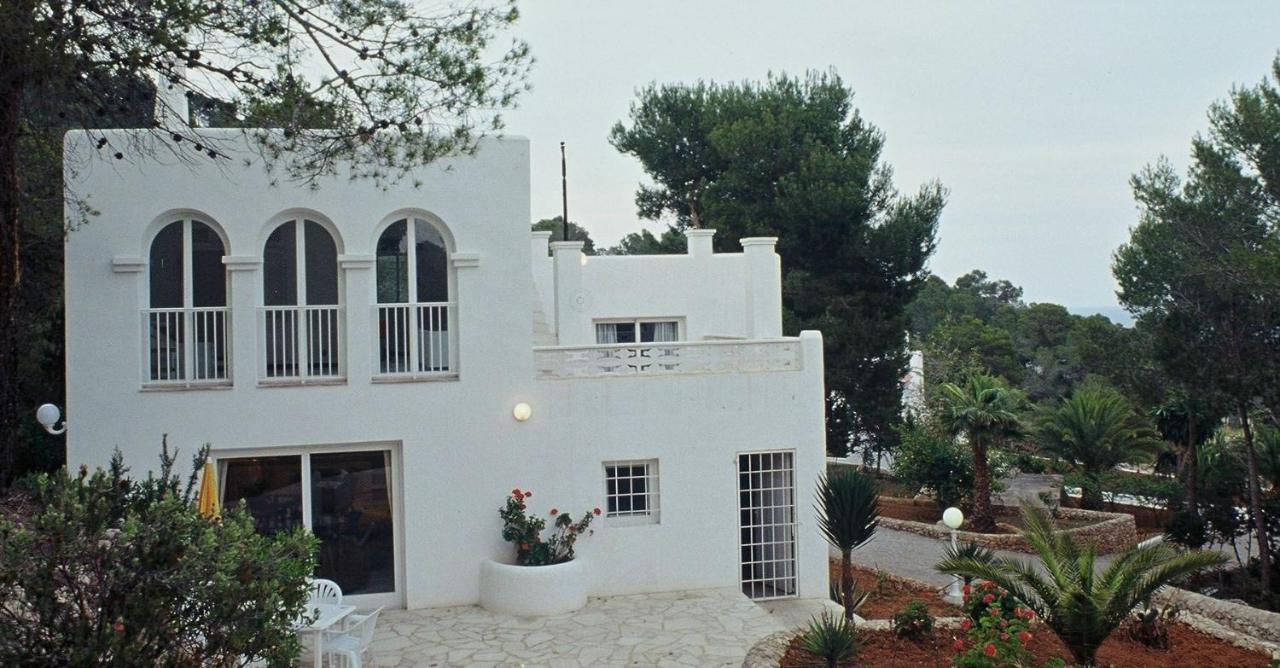 Hacienda Encanto del Rio Playa DPlaya Des Figueral Exterior foto