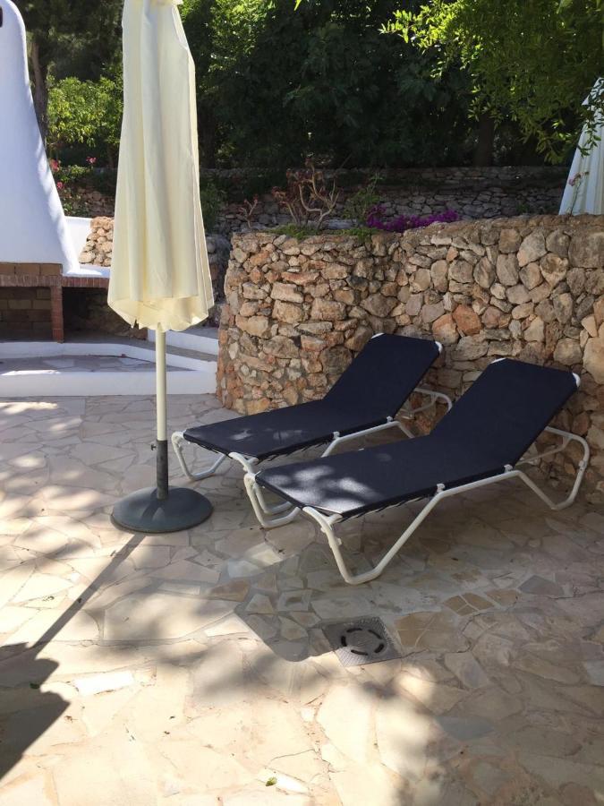 Hacienda Encanto del Rio Playa DPlaya Des Figueral Exterior foto