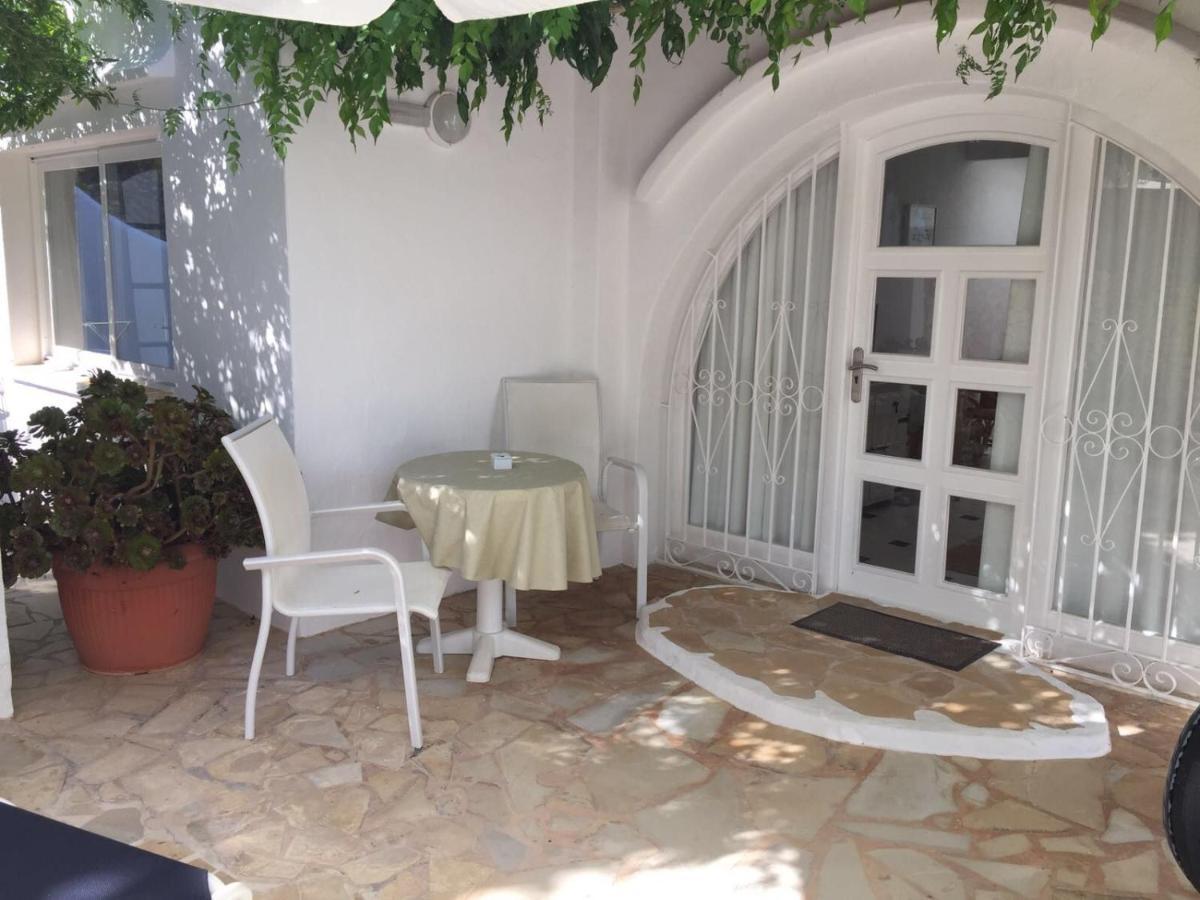 Hacienda Encanto del Rio Playa DPlaya Des Figueral Exterior foto