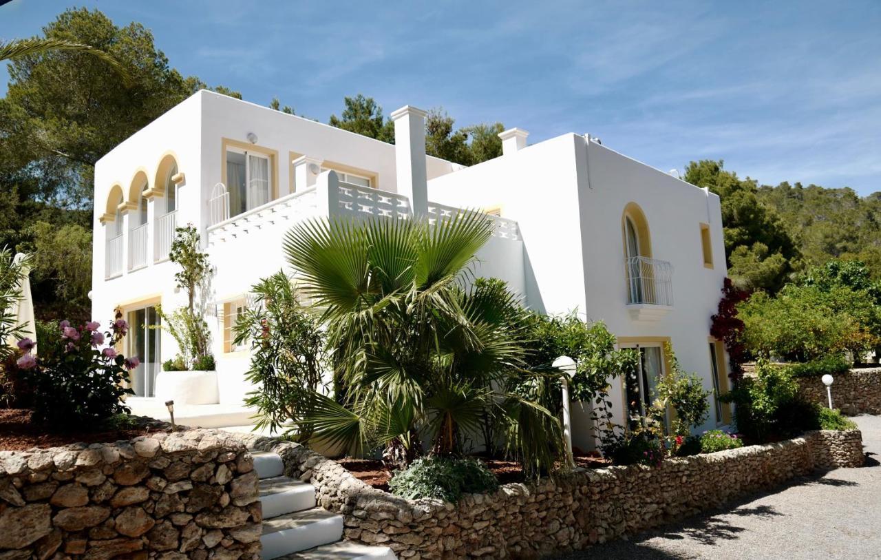 Hacienda Encanto del Rio Playa DPlaya Des Figueral Exterior foto