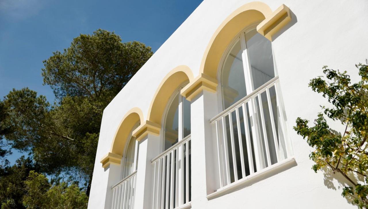 Hacienda Encanto del Rio Playa DPlaya Des Figueral Exterior foto