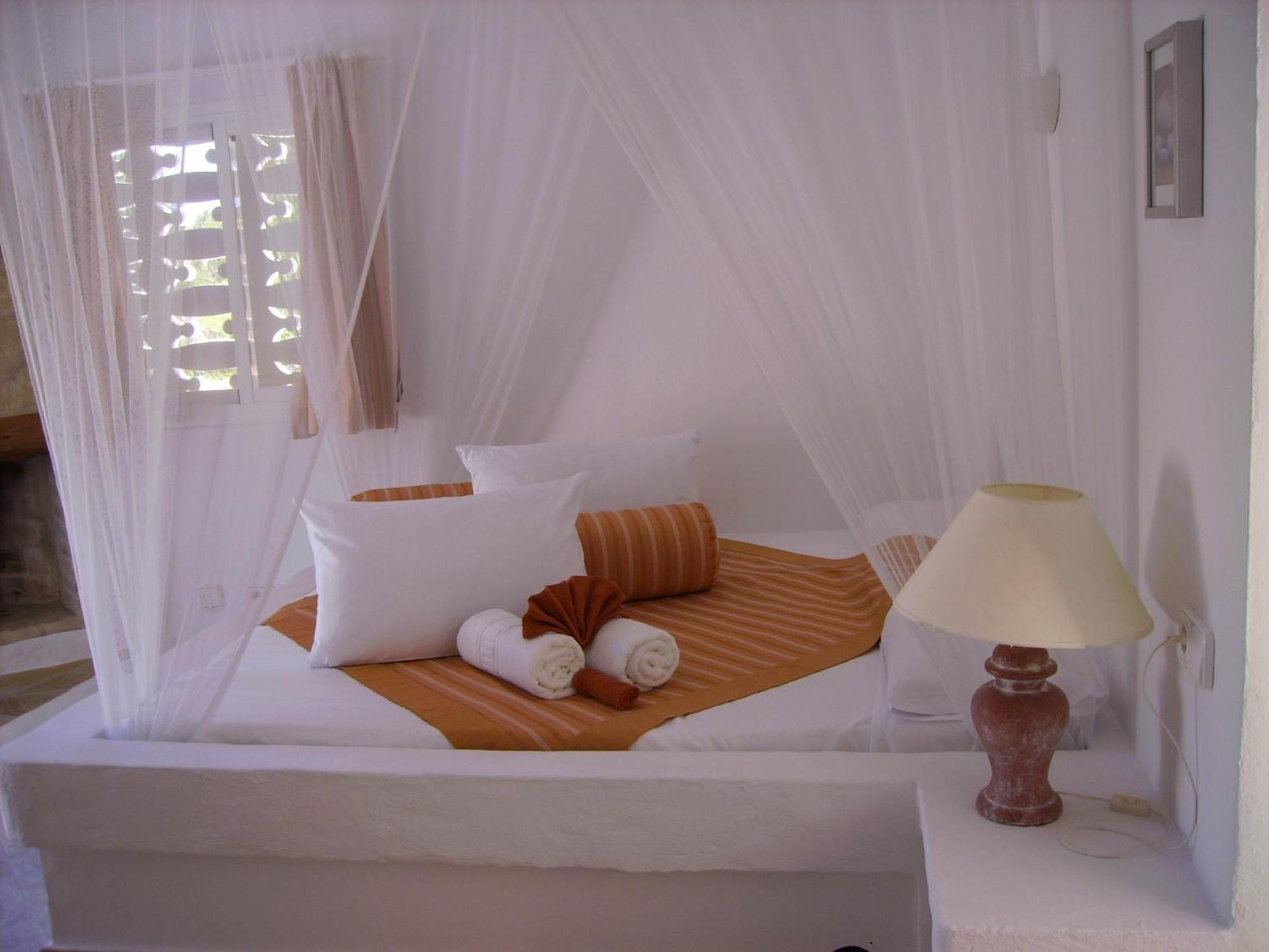 Hacienda Encanto del Rio Playa DPlaya Des Figueral Habitación foto