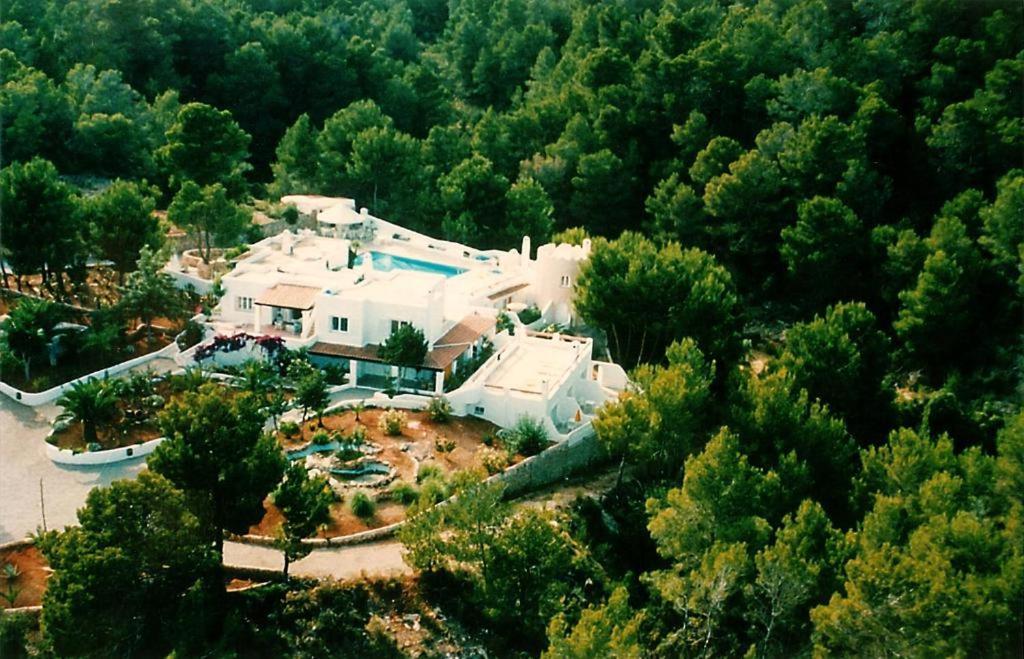 Hacienda Encanto del Rio Playa DPlaya Des Figueral Exterior foto