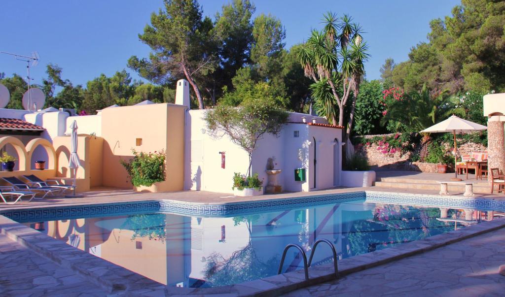 Hacienda Encanto del Rio Playa DPlaya Des Figueral Exterior foto
