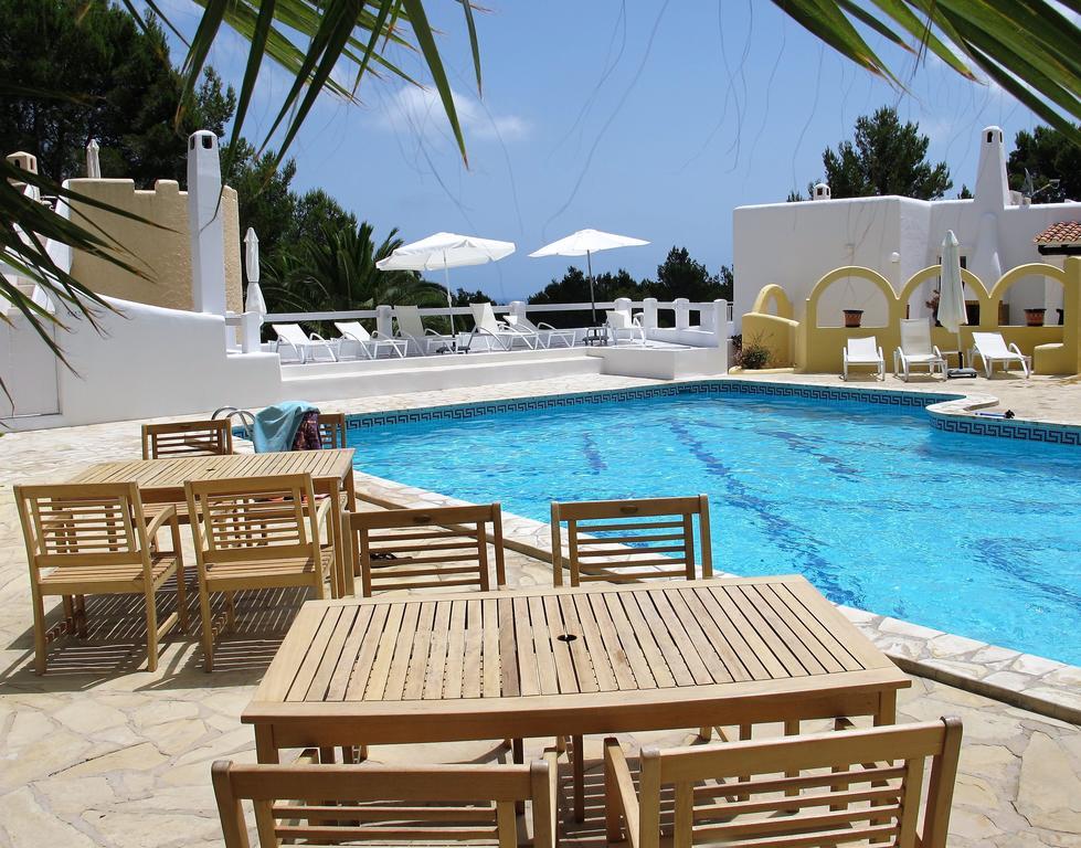 Hacienda Encanto del Rio Playa DPlaya Des Figueral Exterior foto