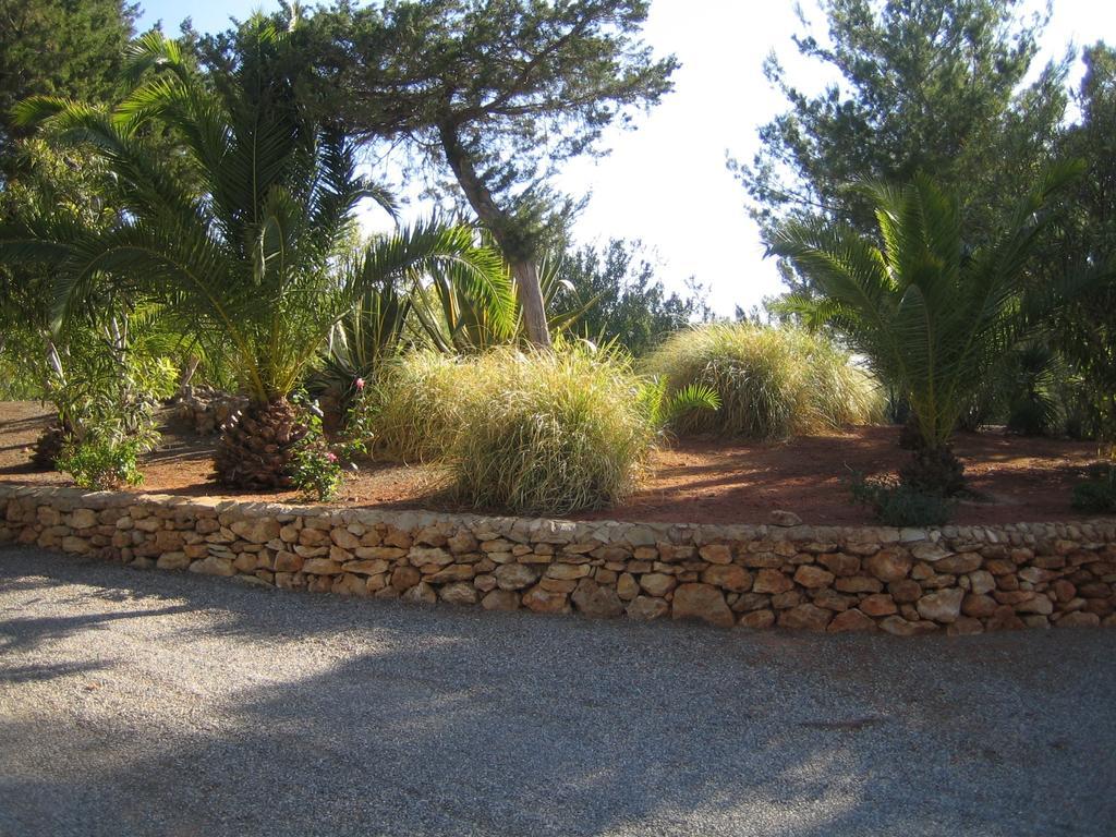 Hacienda Encanto del Rio Playa DPlaya Des Figueral Exterior foto